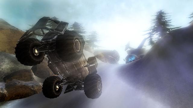 Image for the game Glacier 3: The Meltdown