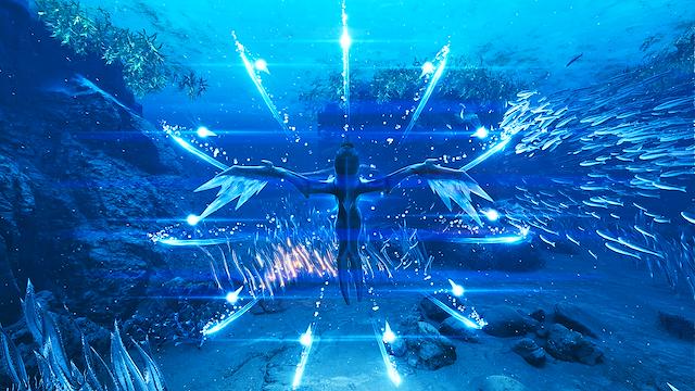 Image for the game Glaciered