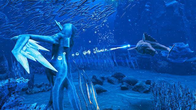 Image for the game Glaciered
