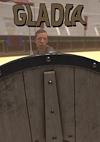 Cover image for the game Gladia