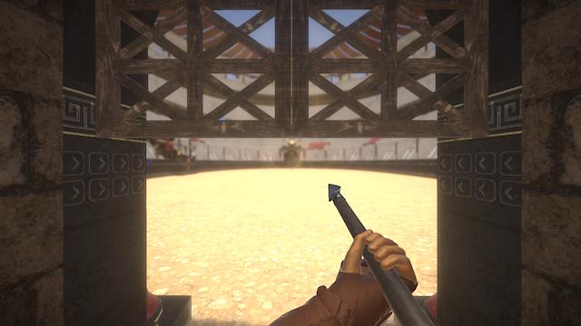Image for the game Gladia