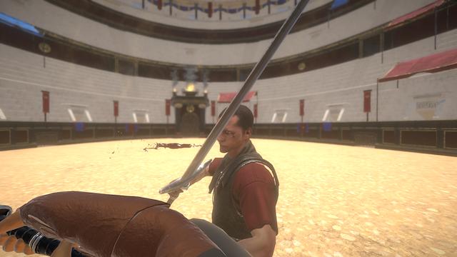 Image for the game Gladia