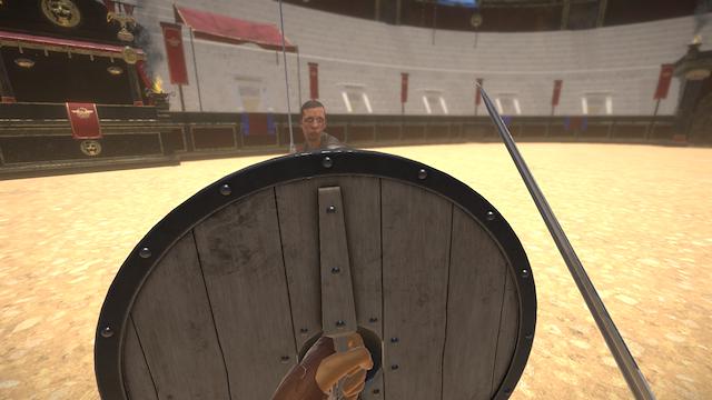 Image for the game Gladia