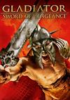 Cover image for the game Gladiator: Sword of Vengeance