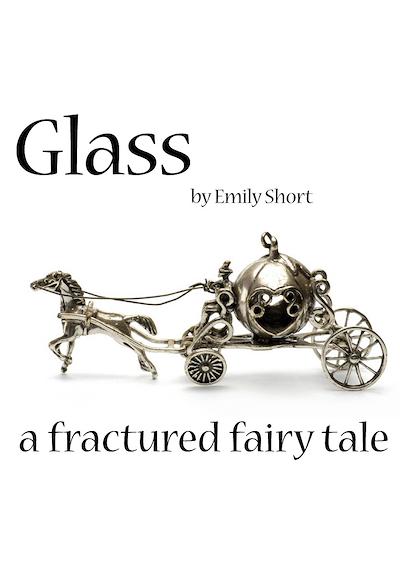 Cover image for the game Glass