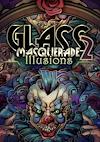 Cover image for the game Glass Masquerade 2: Illusions