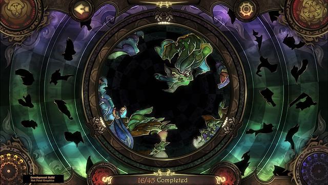 Image for the game Glass Masquerade 2: Illusions
