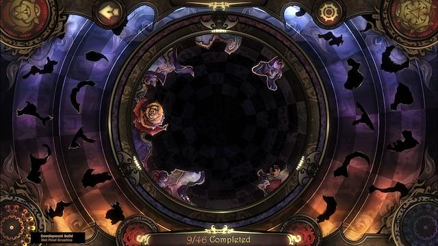 Image for the game Glass Masquerade 2: Illusions