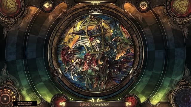 Image for the game Glass Masquerade 2: Illusions