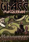 Cover image for the game Glass Masquerade: Halloween Puzzle Pack