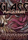 Cover image for the game Glass Masquerade: Heritages Puzzle Pack