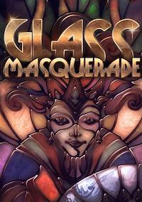 Cover image for the game Glass Masquerade