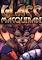Cover image for the game Glass Masquerade