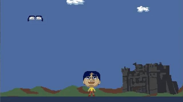 Image for the game Glasses