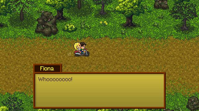 Image for the game Gleaner Heights: Season 2