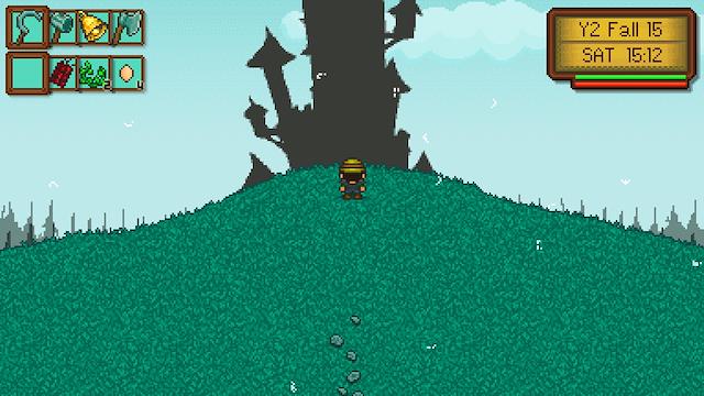 Image for the game Gleaner Heights: Season 2