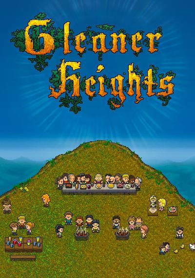 Cover image for the game Gleaner Heights