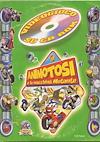 Cover image for the game Gli Animotosi e la Macchina Motante
