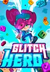 Cover image for the game Glitch Hero
