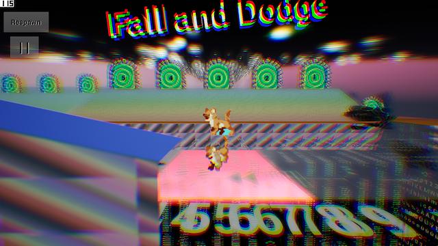 Image for the game Glitch Pets