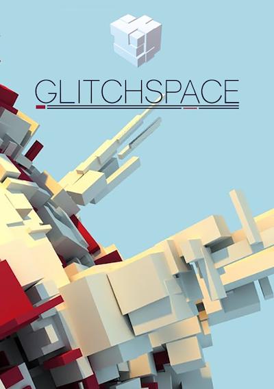Cover image for the game Glitchspace