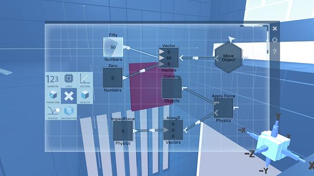 Image for the game Glitchspace