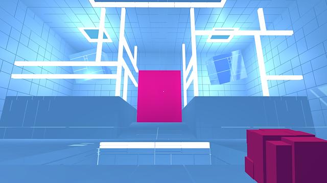 Image for the game Glitchspace