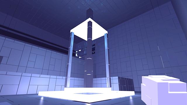 Image for the game Glitchspace