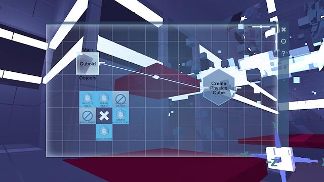Image for the game Glitchspace