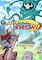Cover image for the game Glittering Sword