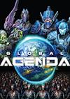 Cover image for the game Global Agenda