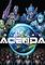 Cover image for the game Global Agenda