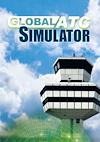 Cover image for the game Global ATC Simulator