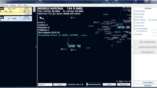 Image for the game Global ATC Simulator