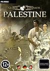 Cover image for the game Global Conflicts: Palestine
