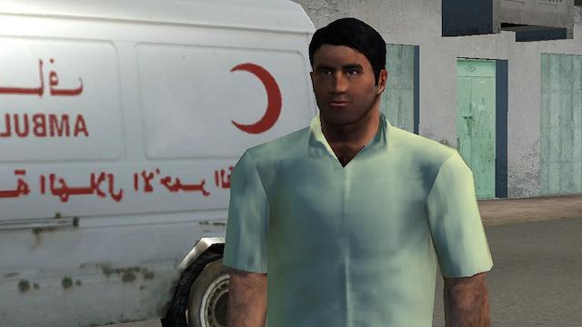 Image for the game Global Conflicts: Palestine