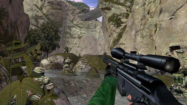 Image for the game Global Operations