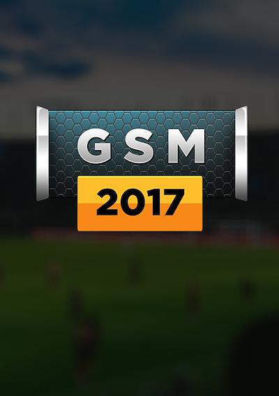 Cover image for the game Global Soccer Manager 2017