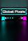 Cover image for the game Globat Pixels