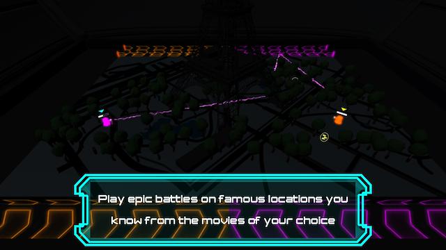 Image for the game Globat Pixels