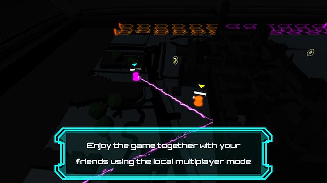 Image for the game Globat Pixels