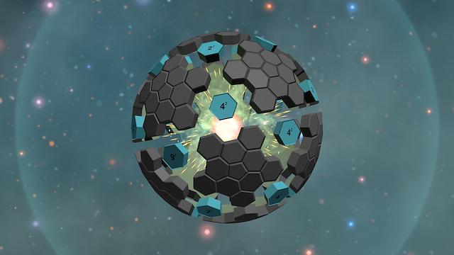 Image for the game Globesweeper: Hex Puzzler