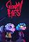 Cover image for the game Gloomy Eyes
