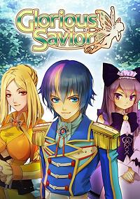 Cover image for the game Glorious Savior