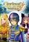 Cover image for the game Glorious Savior