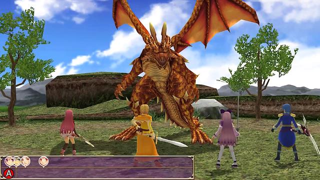 Image for the game Glorious Savior