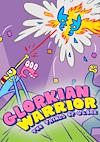 Cover image for the game Glorkian Warrior: The Trials of Glork