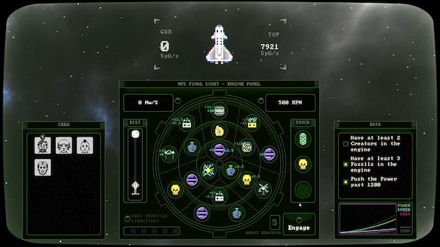 Image for the game Glory On Pluto