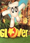 Cover image for the game Glover