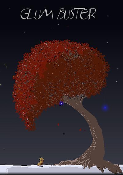 Cover image for the game Glum Buster